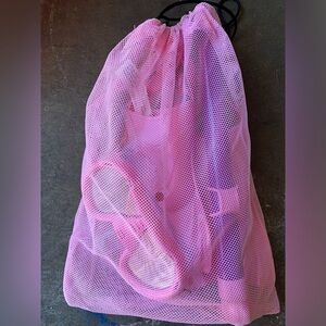 EyePop 4-Piece Pink Dive Set for Children, Unisex